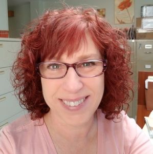 Meet your Posher, Christine